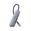 Wiwu Alpha 4 in 1 USB0-C Hub