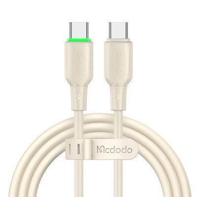 Type C to C 65W Data Cable