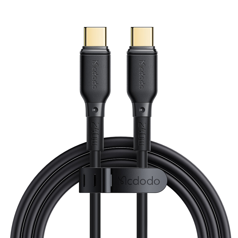 240W Type-C to Type-C Data Cable – AppleMan