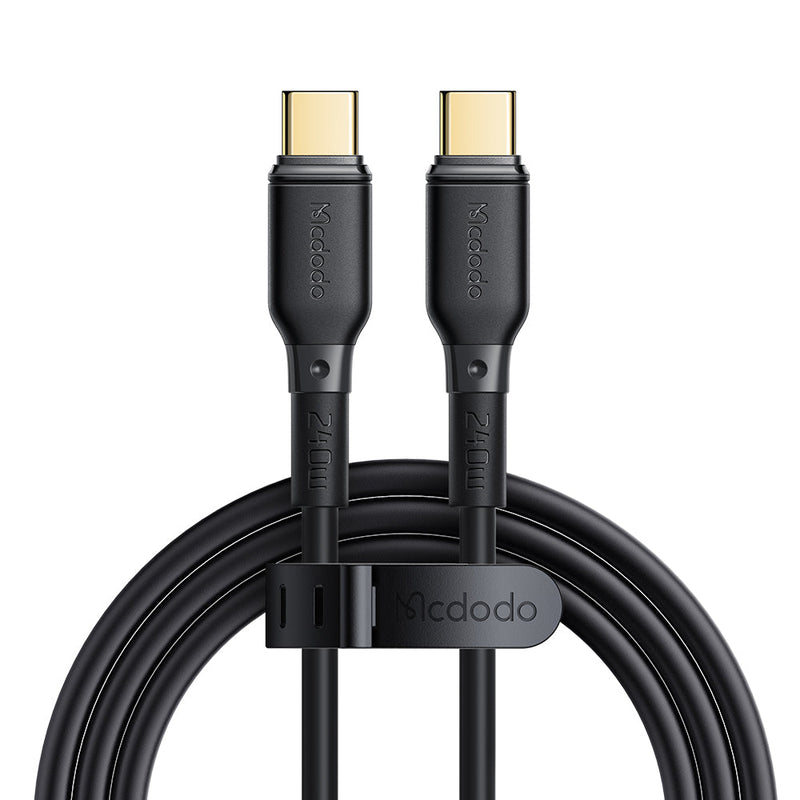 240W Type-C to Type-C Data Cable