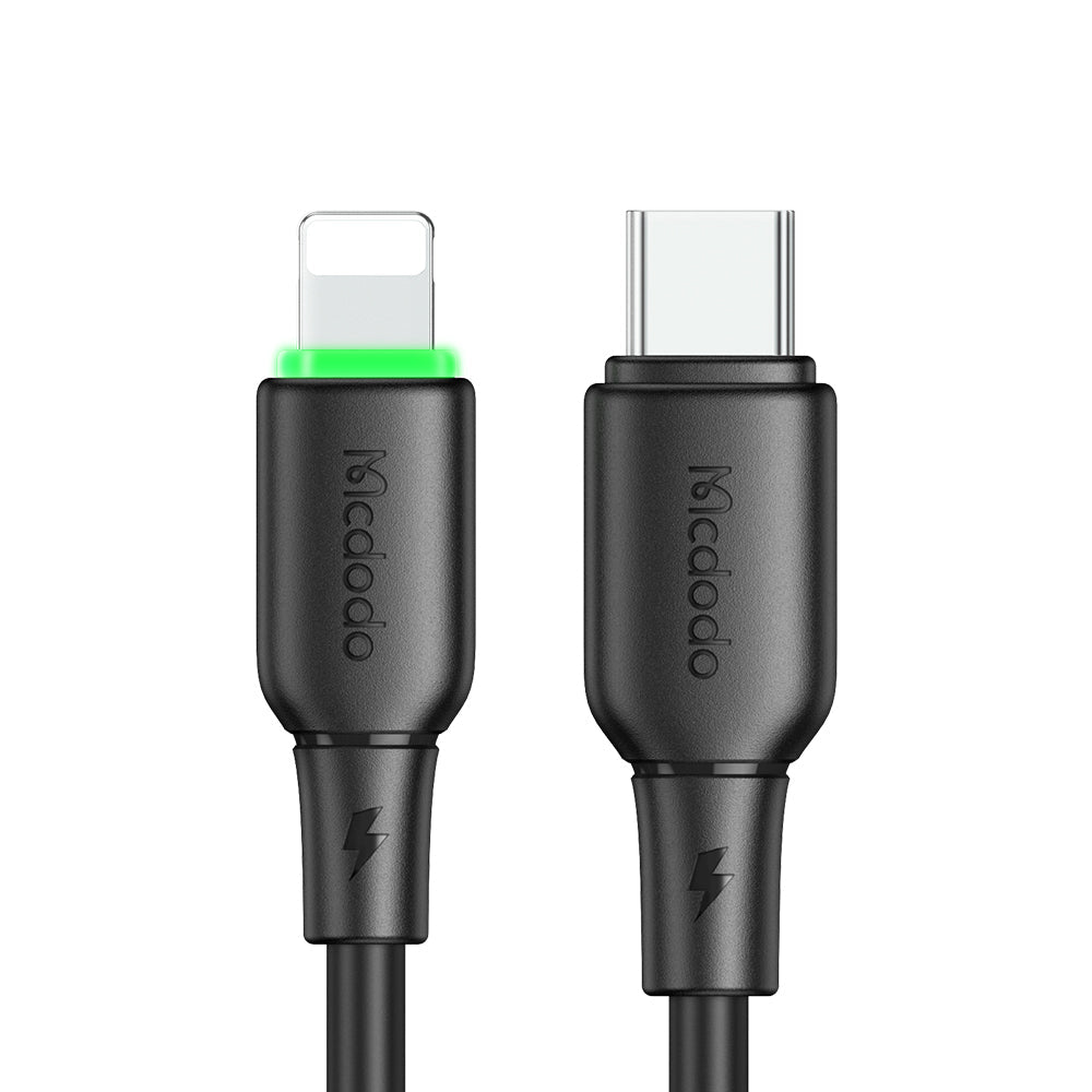 iPhone USB C to Lightning 36W Data Cable