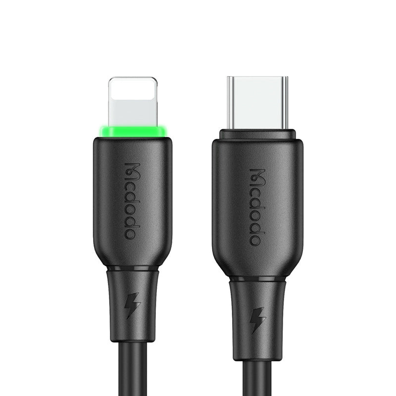 iPhone USB C to Lightning 36W Data Cable