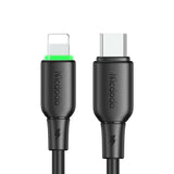 iPhone USB C to Lightning 36W Data Cable