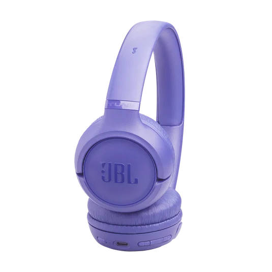 JBL Tune 530BT Wireless On-Ear Bluetooth Headphones