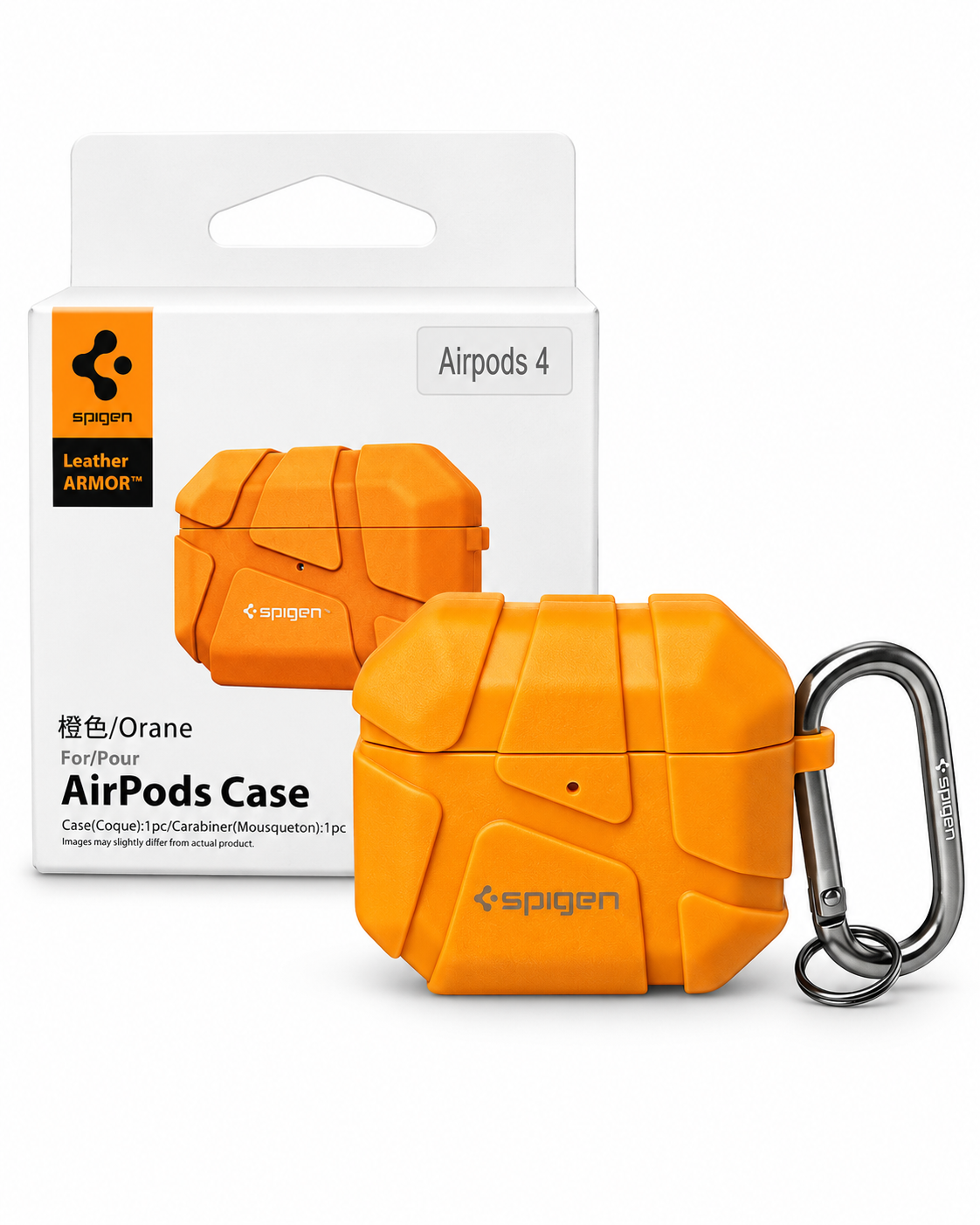 AirPods 4 Spigen Case