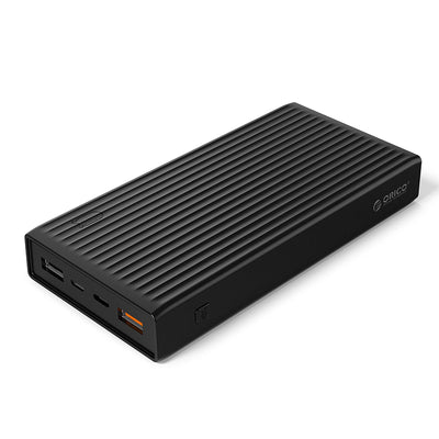 Samsung 25W 20000mAh Fast Charging Power Bank