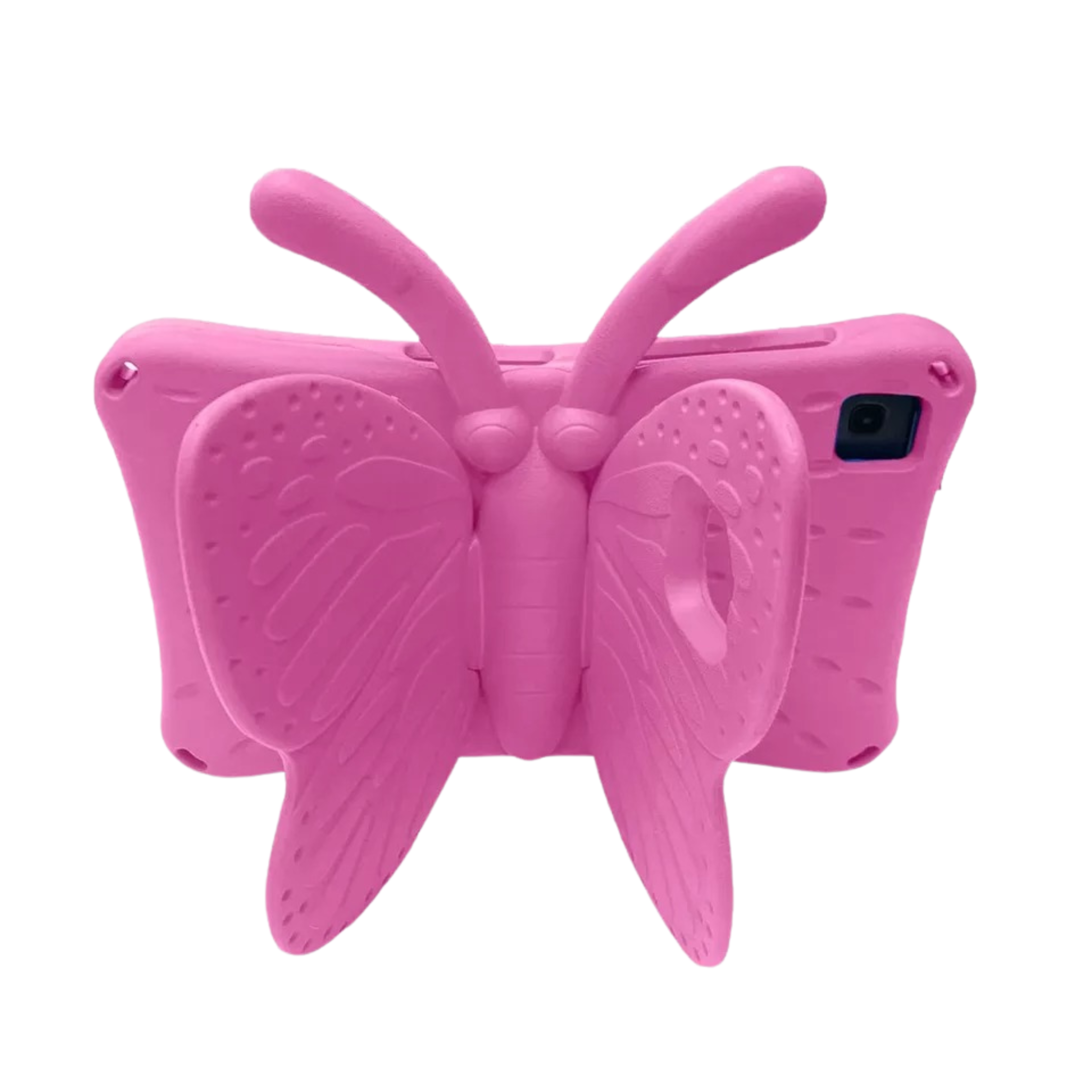 Butterfly ShockProof EVA Case For iPad