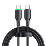 Type C to C 65W Data Cable