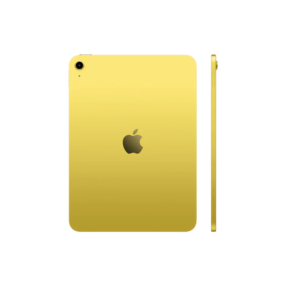 iPad 11-inch (A16) – 128GB
