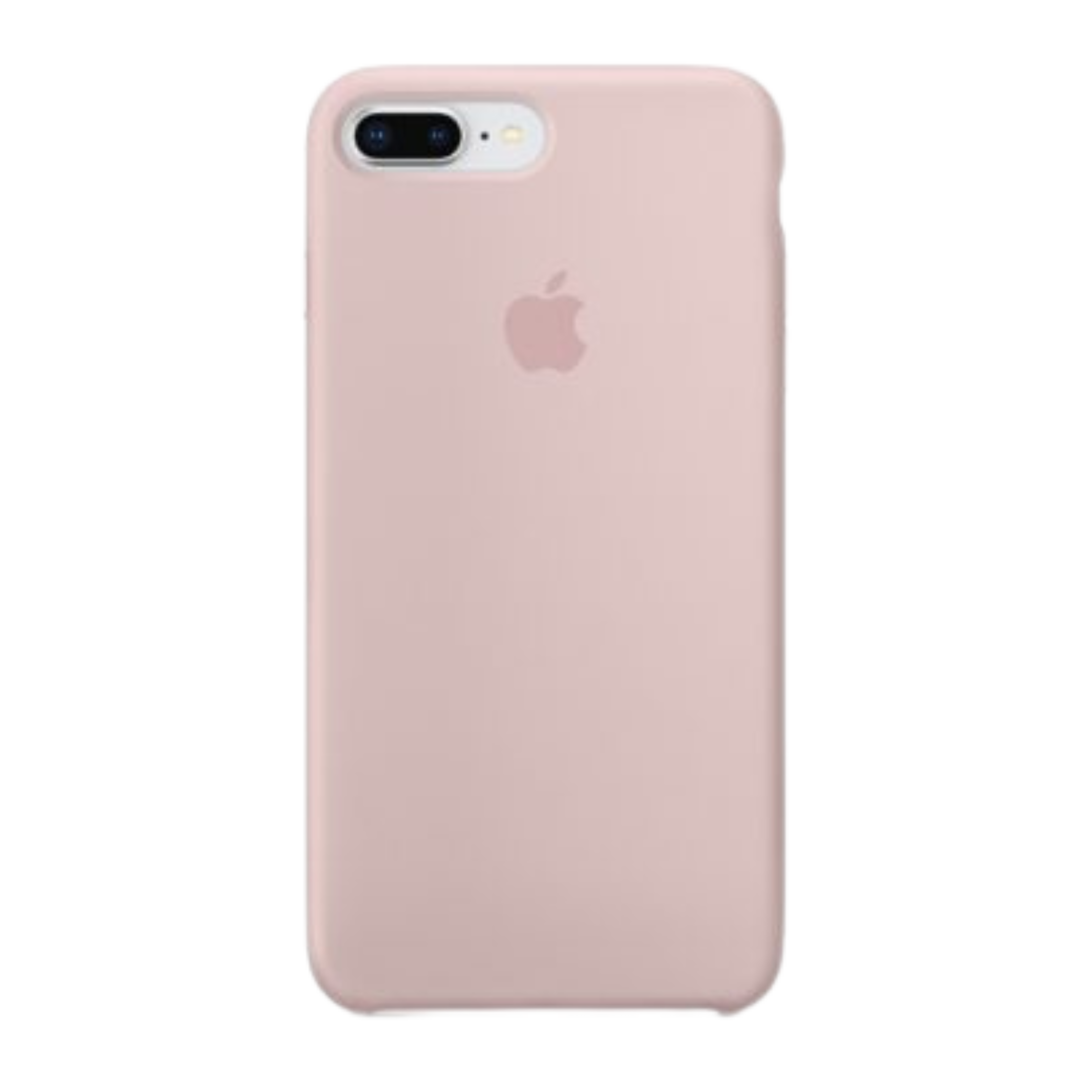 iPhone 8 Plus Silicone Case - Clone