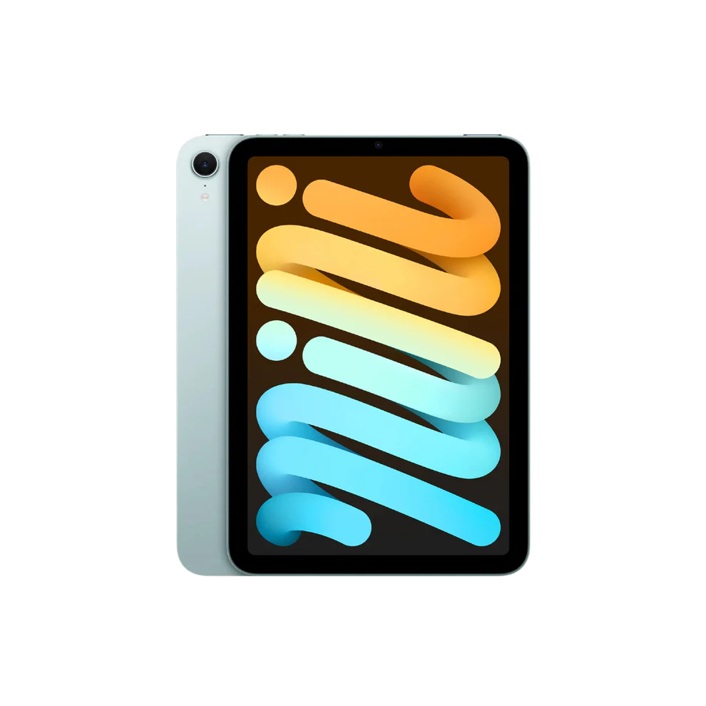 iPad mini (A17 Pro) – 256GB