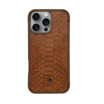 SBPRC Polo Apple Knight Case For iPhone 16 Pro Max