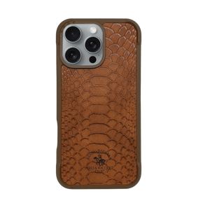 SBPRC Polo Apple Knight Case For iPhone 16 Pro Max