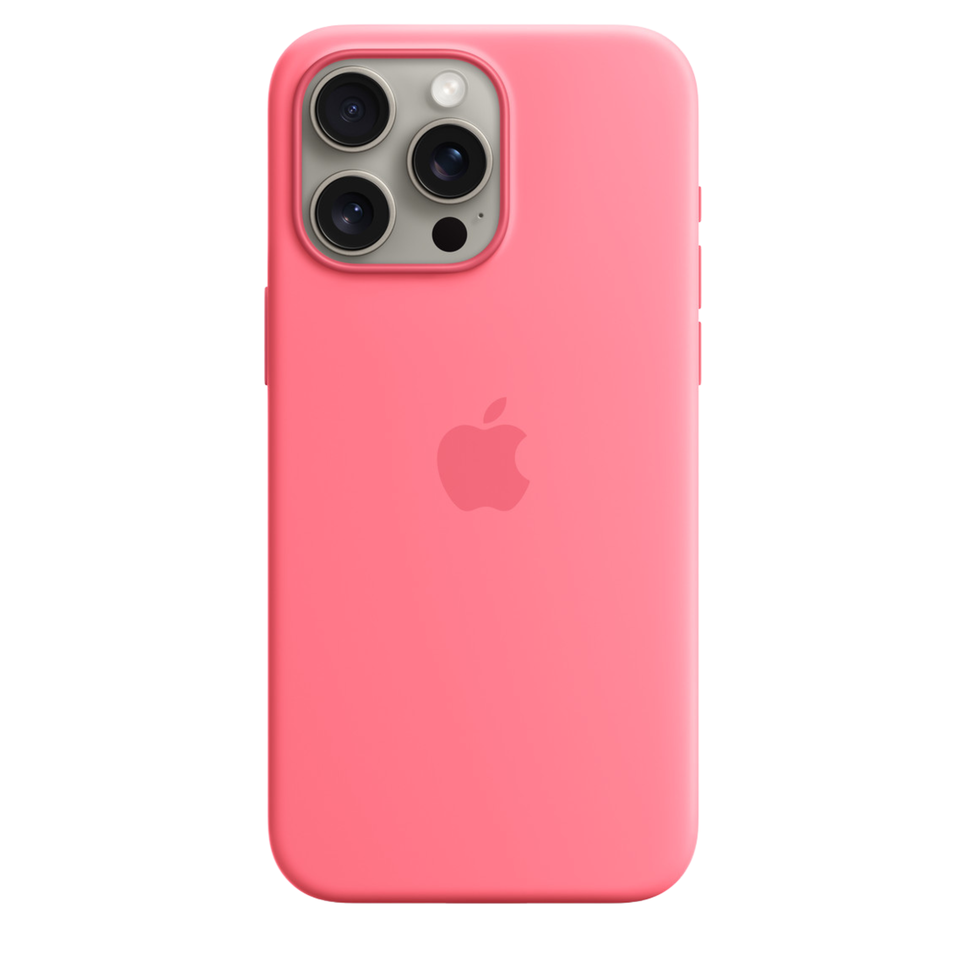 iPhone 15 Pro Max Silicone Case