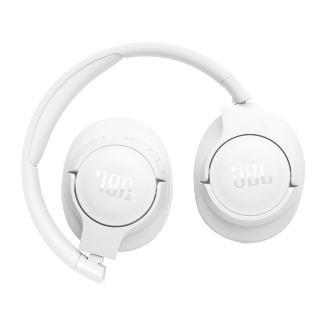 JBL Tune 720BT in White Colour