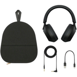 Sony WH-1000XM5 Wireless Noise Canceling Headphones