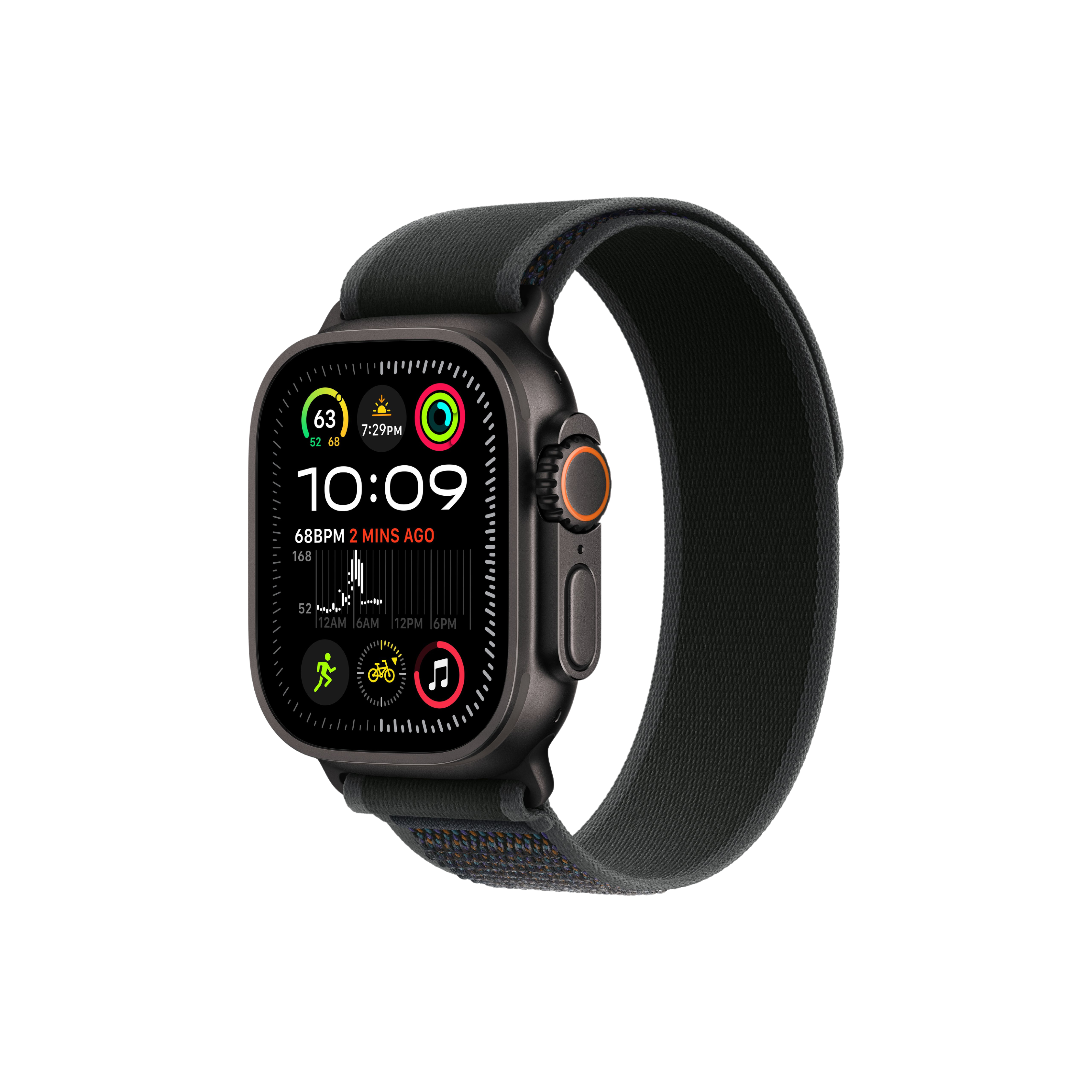 Apple Watch Ultra 2nd Generation