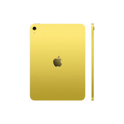 iPad 11-inch (A16) – 512GB