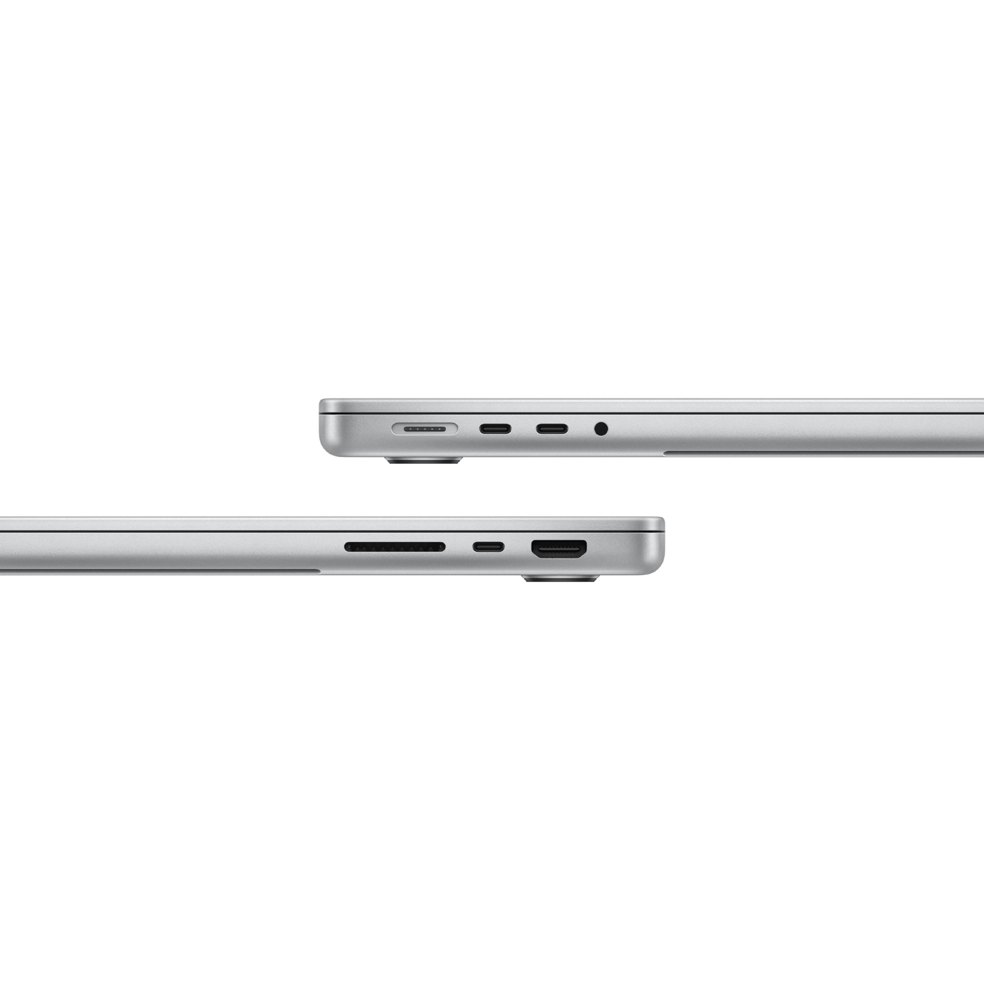 MacBook Pro 16-inches M4 Max chip with 16-Core CPU - 40-Core GPU - 16‑core Neural Engine - 48GB/1TB