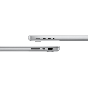 MacBook Pro 16-inches M4 Max chip with 16-Core CPU - 40-Core GPU - 16‑core Neural Engine - 48GB/1TB