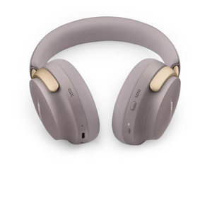 Bose QuietComfort Ultra Headphones - CLONE