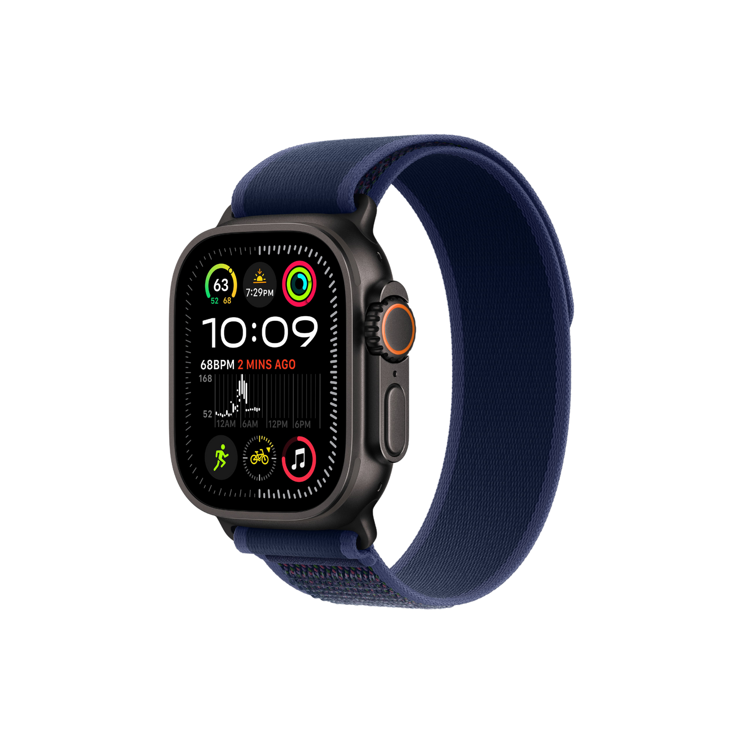 Apple Watch Ultra 2nd Generation