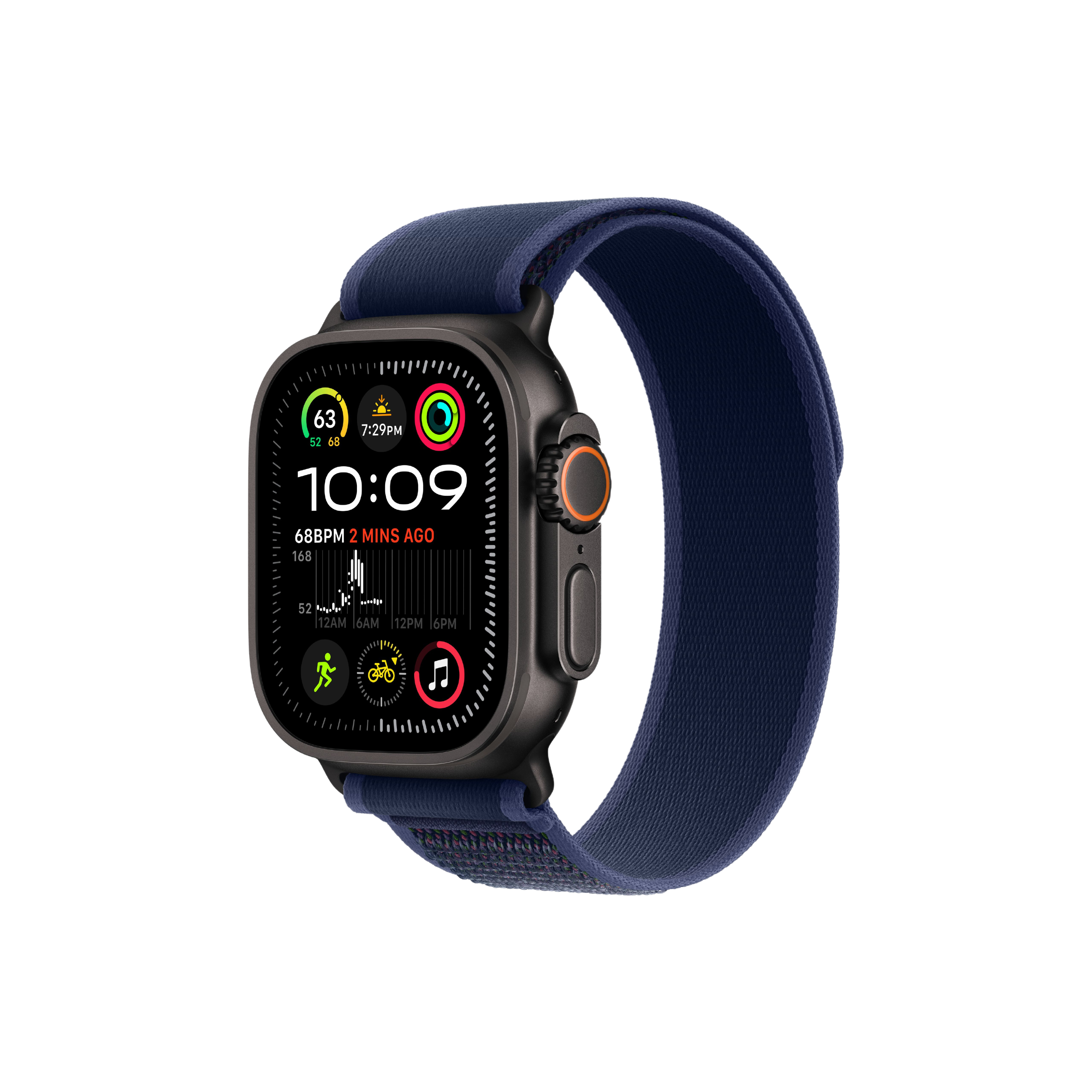 Apple Watch Ultra 2nd Generation