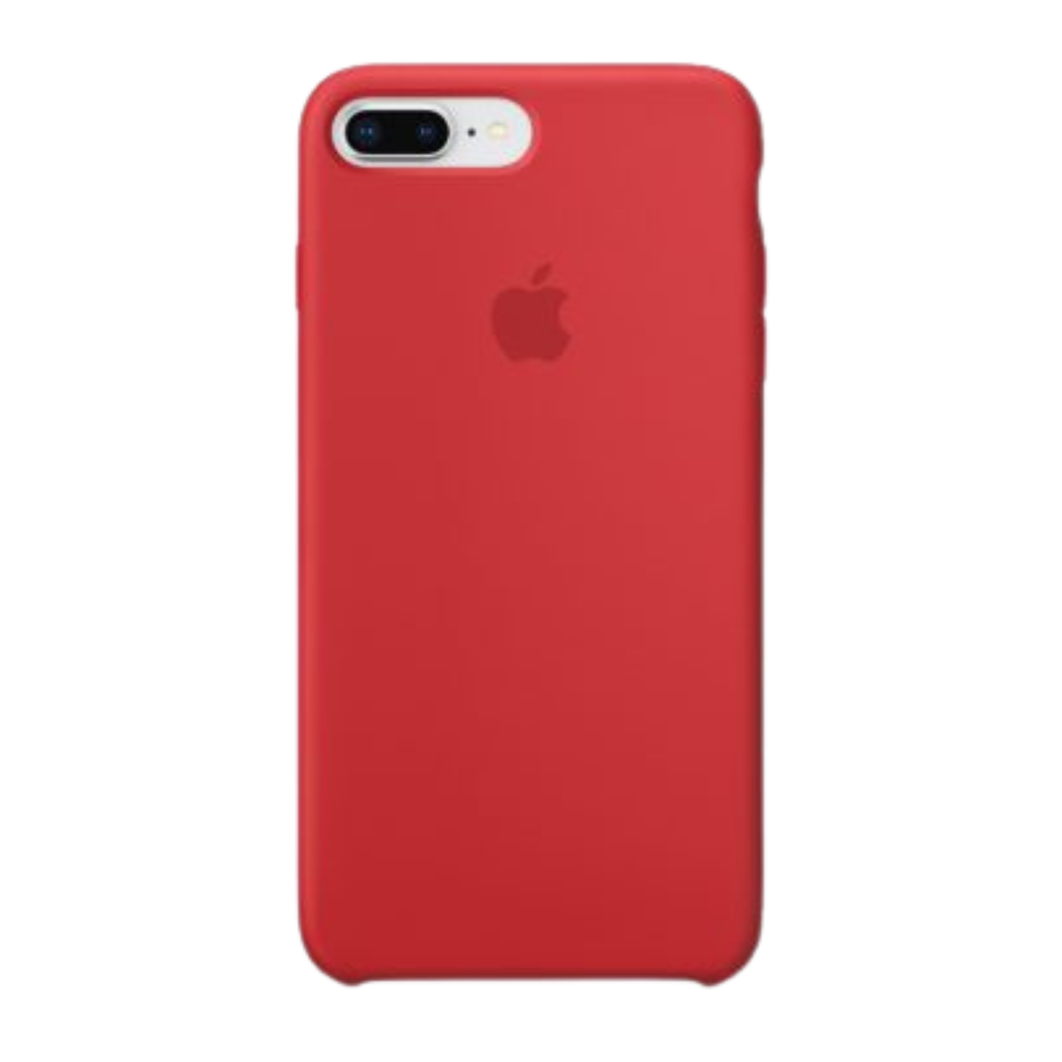 iPhone 8 Plus Silicone Case - Clone