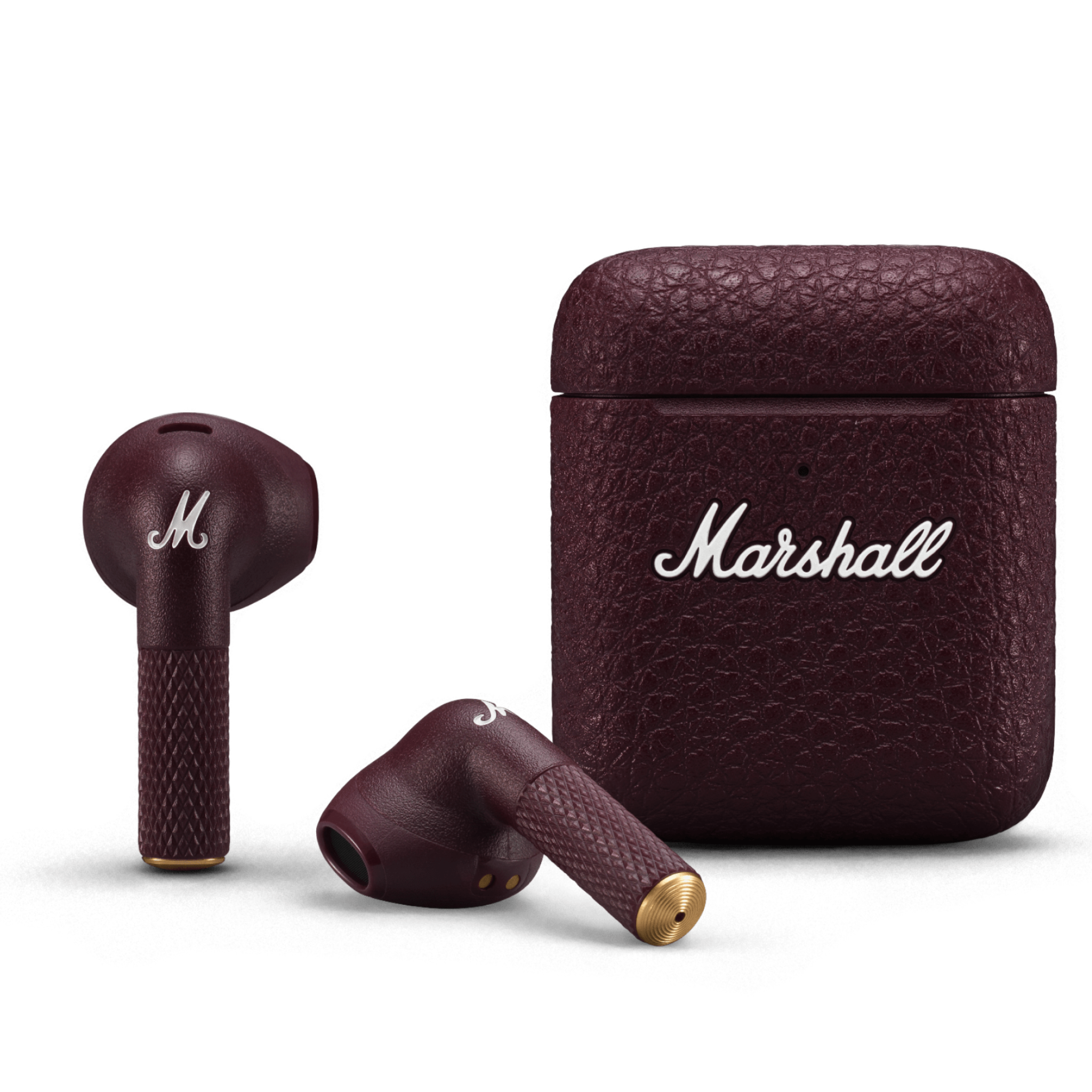 Marshall MINOR III Earbuds