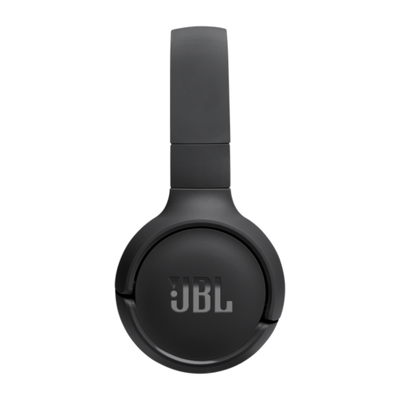 JBL Tune 520BT in Black Colour 