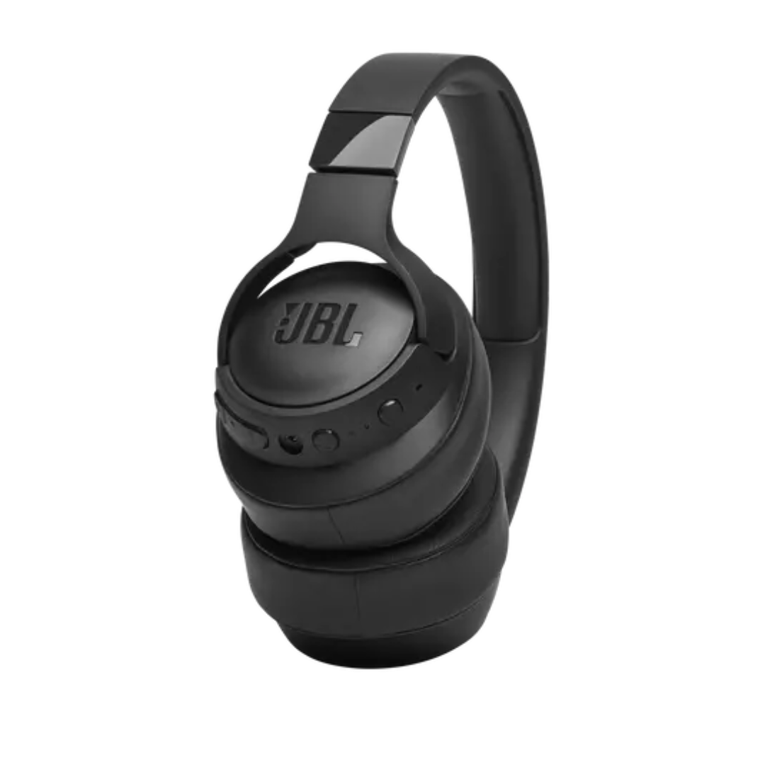 JBL Tune 760NC in Black Colour 