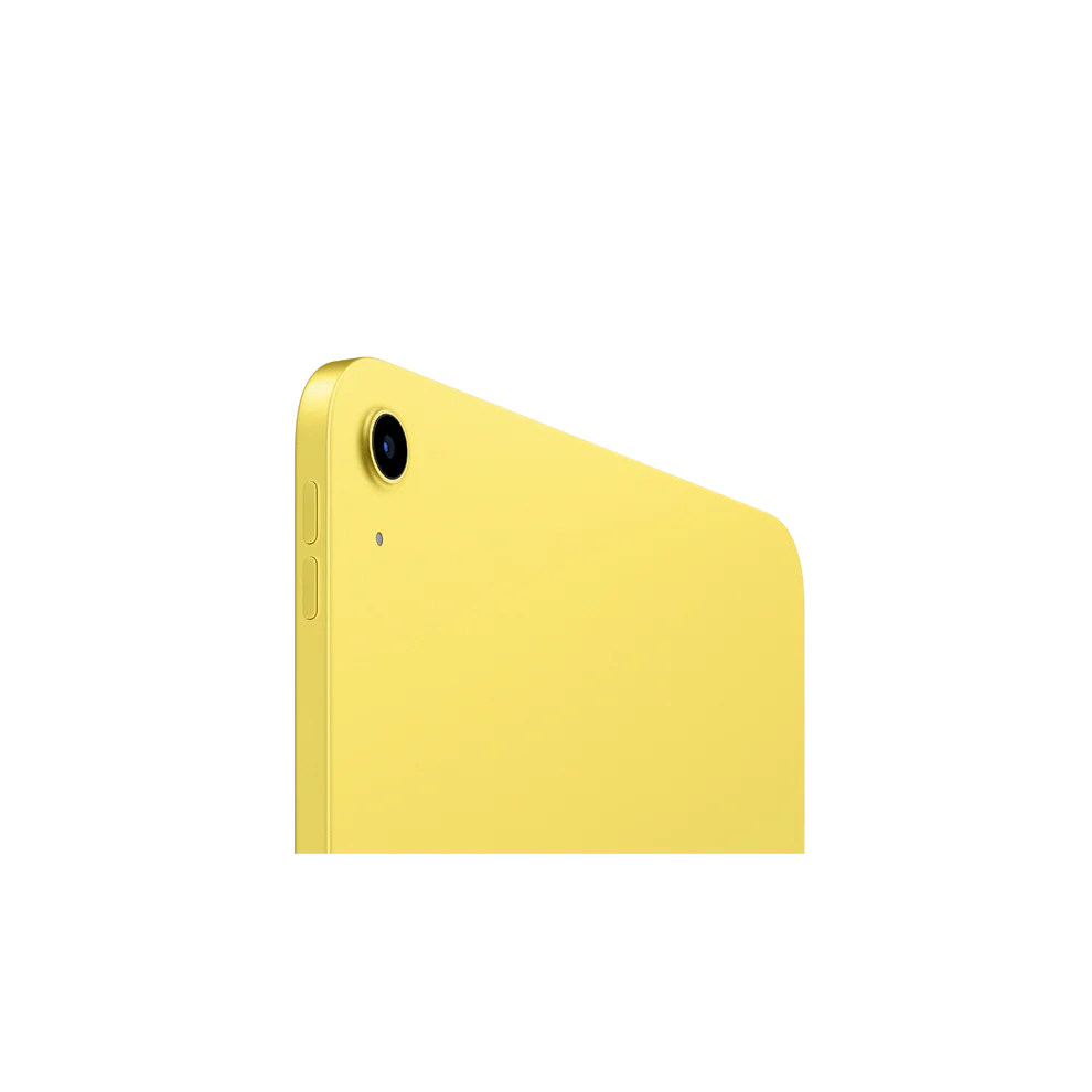 iPad 11-inch (A16) – 128GB