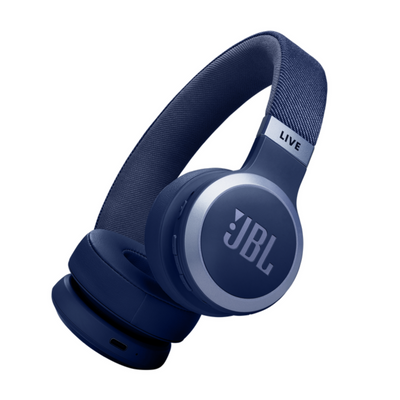 JBL Live 670NC Headphone