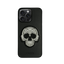 Santa Barbara Skull Case For iPhone 15 Pro Max