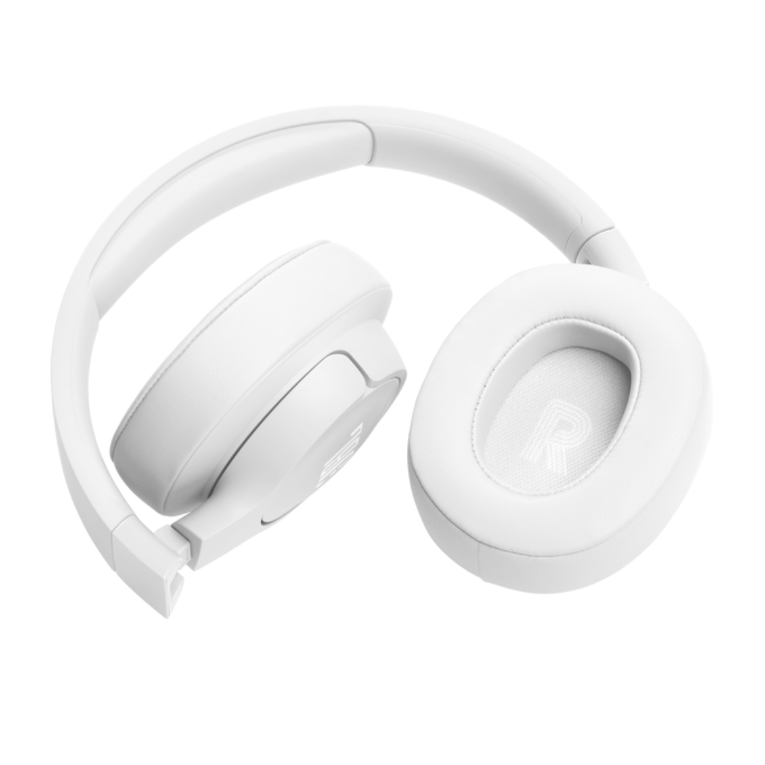 JBL Tune 720BT in White Colour