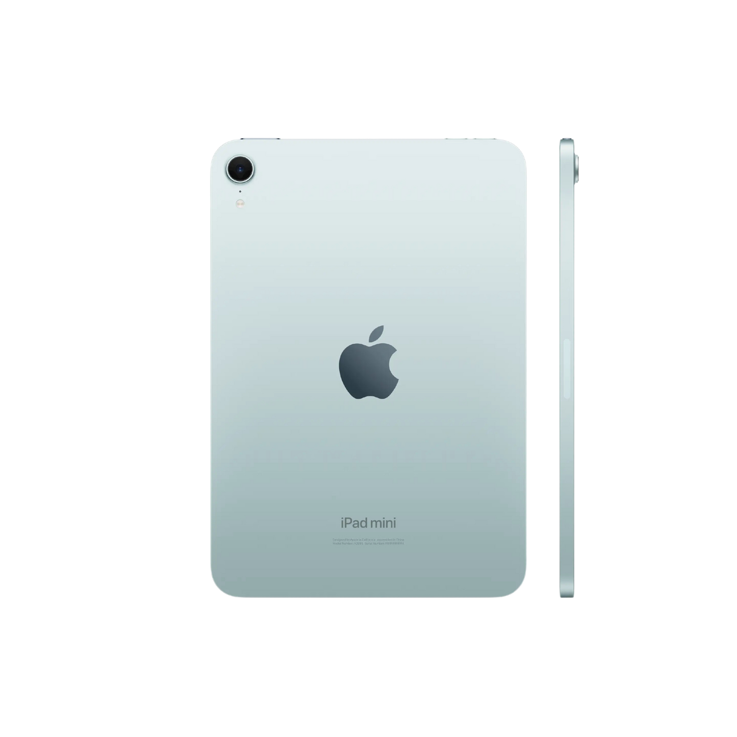 iPad Mini 7th Generation