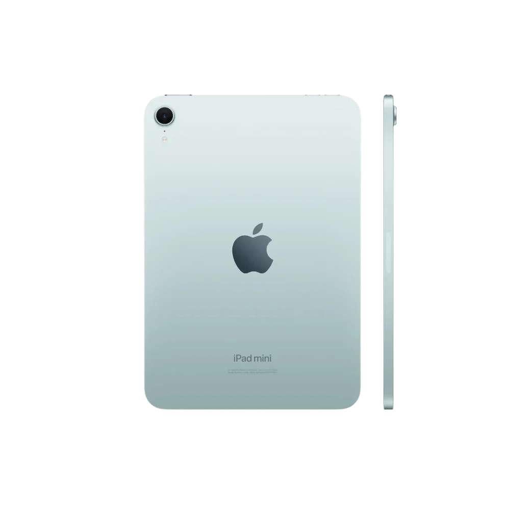 iPad mini (A17 Pro) – 128GB