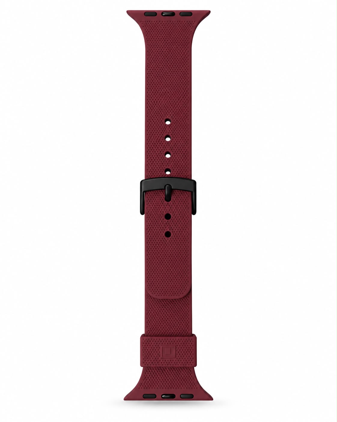 Binkson UAG Silicone Watch Strap