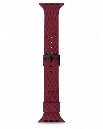 Binkson UAG Silicone Watch Strap