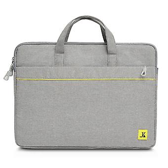 YANGKE Laptop Shoulder Bag Compatible with MacBook