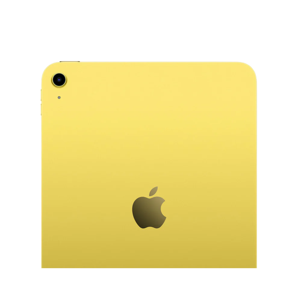 iPad 11-inch (A16) – 512GB
