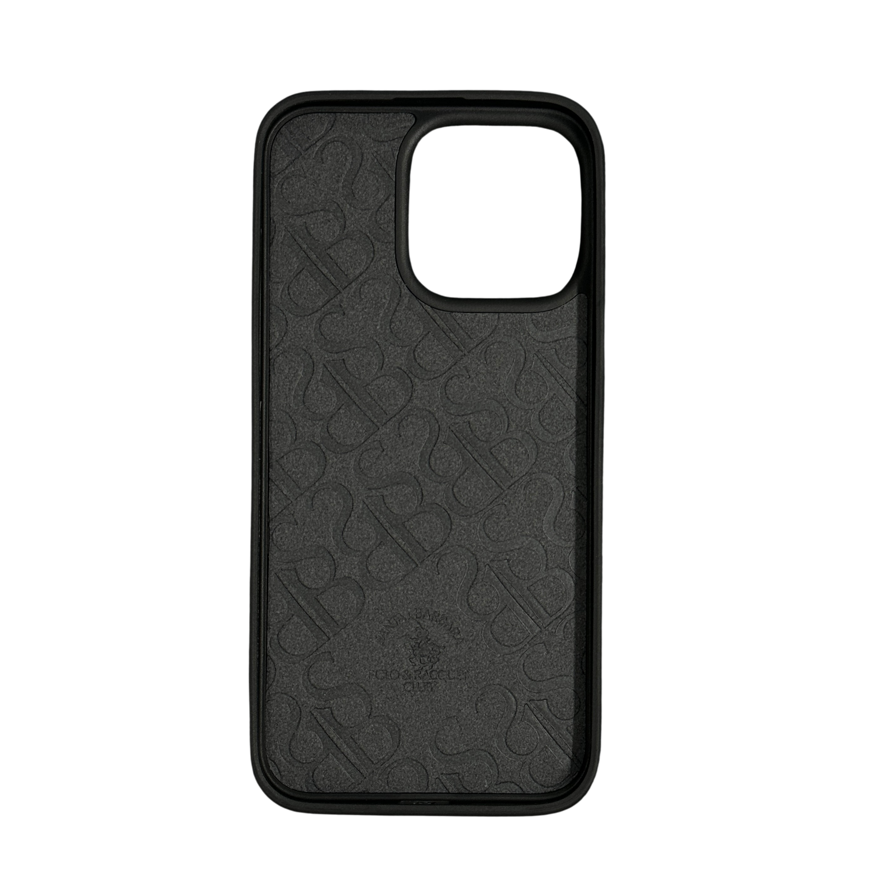 Santa Barbara Skull Case For iPhone 15 Pro Max