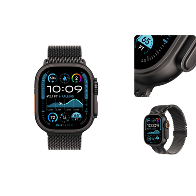 Apple Watch Ultra 2nd Generation