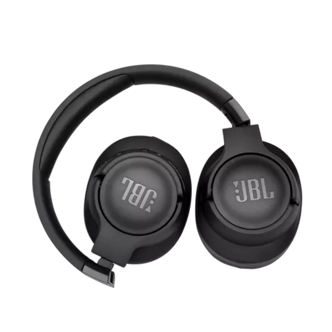 JBL Tune 760NC in Black Colour 