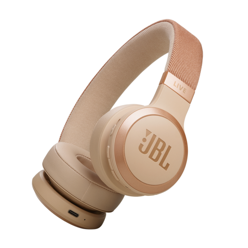 JBL Live 670NC Headphone