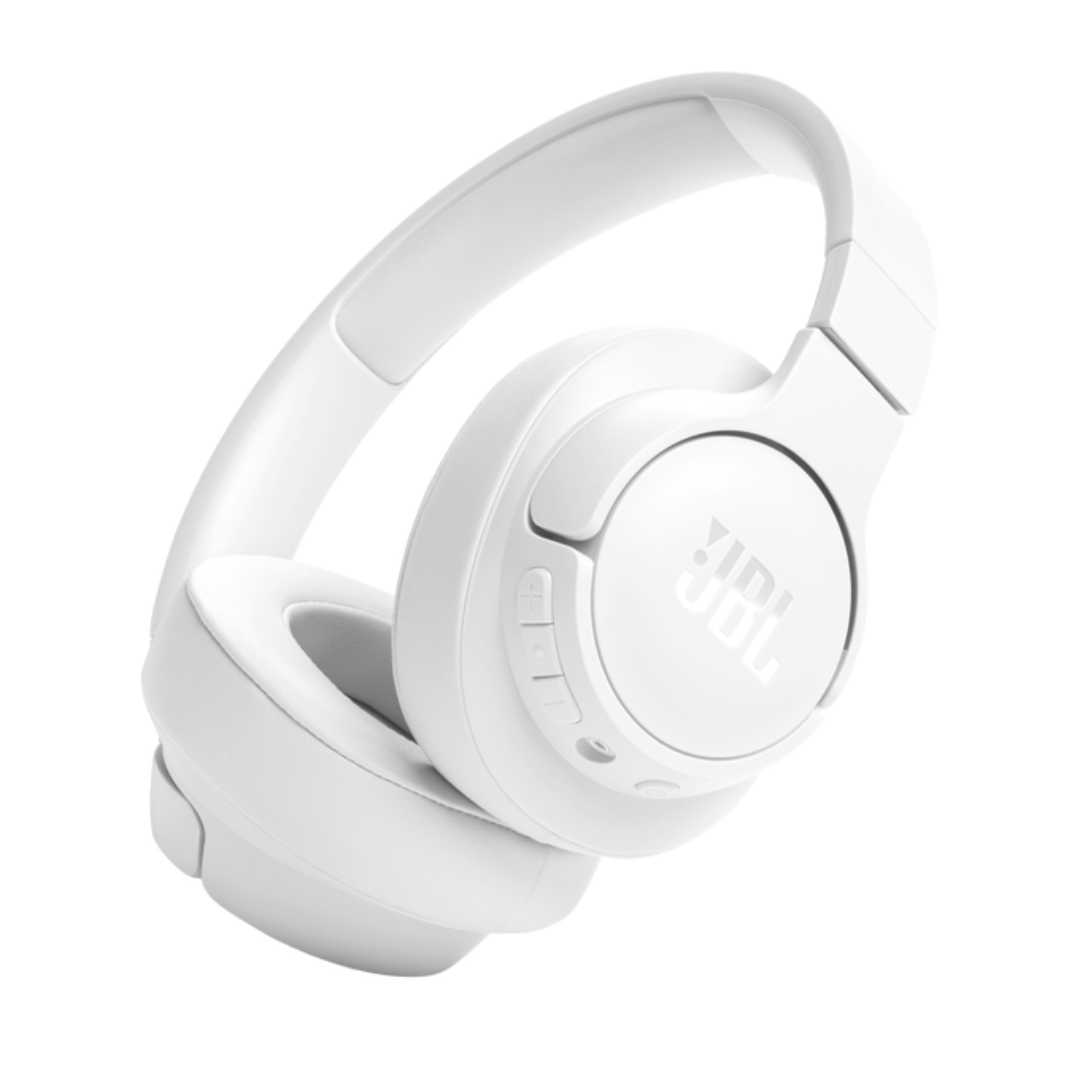 JBL Tune 720BT in White Colour