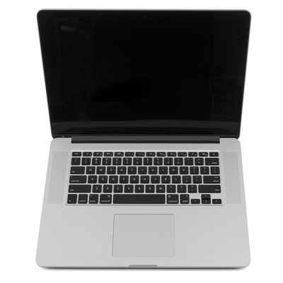 MacBook pro 2013 | 15 inches | Intel Core i7 2.3GHz Processor | 16GB Ram | 512GB SSD | Silver | Code - 135