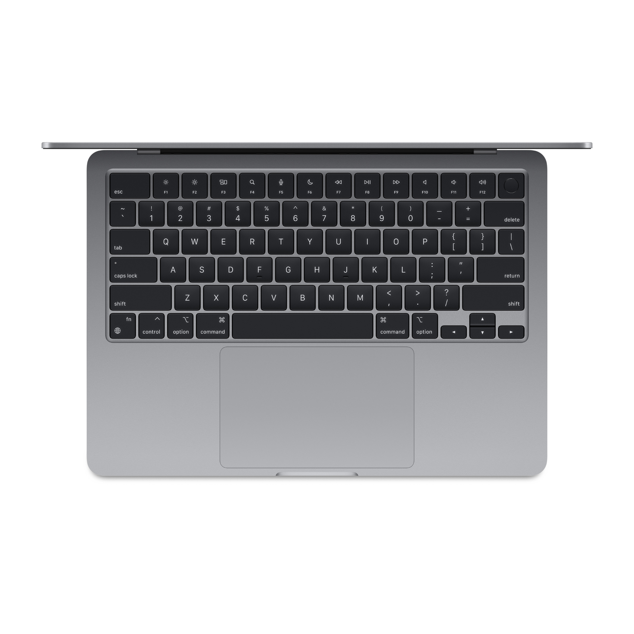 MacBook Air 13.6-inches M3 chip with 8-Core CPU 10-Core GPU 8GB/512GB