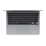 MacBook Air 13.6-inches M3 chip with 8-Core CPU 10-Core GPU 8GB/512GB