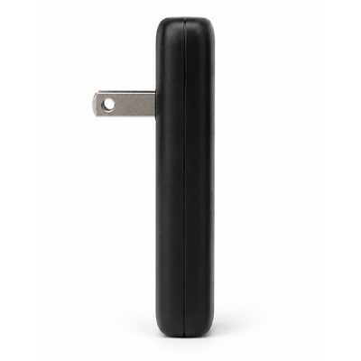AppleMan® GaN 45W Dual C-Port Adaptive Power Adapter